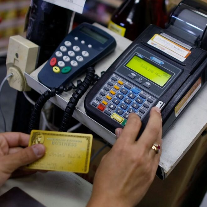 What Does Sec Violation Mean On A Credit Card Machine