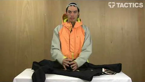 What Does 10k Waterproof Mean