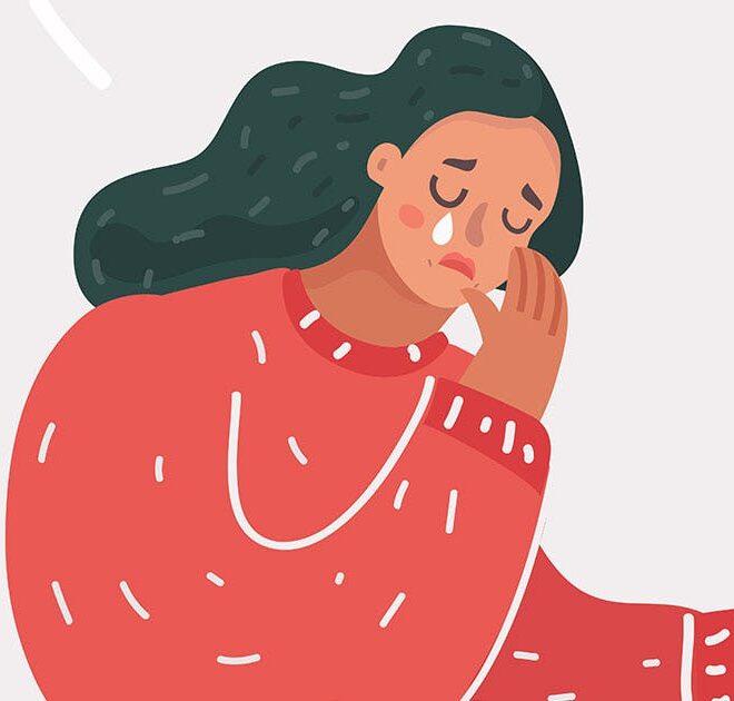 What Does Hurt People Hurt People Mean