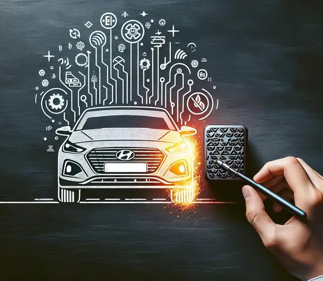 What Does Auto Hold Mean On A Hyundai