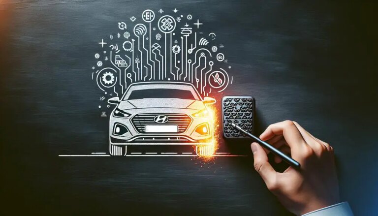 What Does Auto Hold Mean On A Hyundai