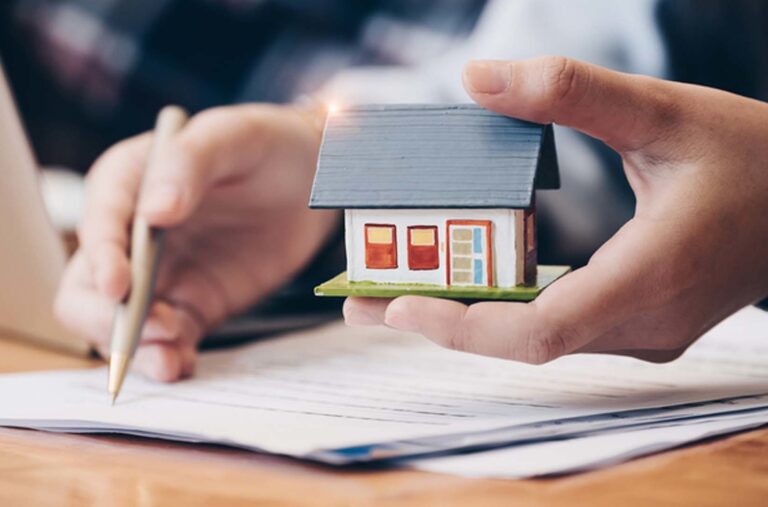 What Does Release Of Dower Rights Mean