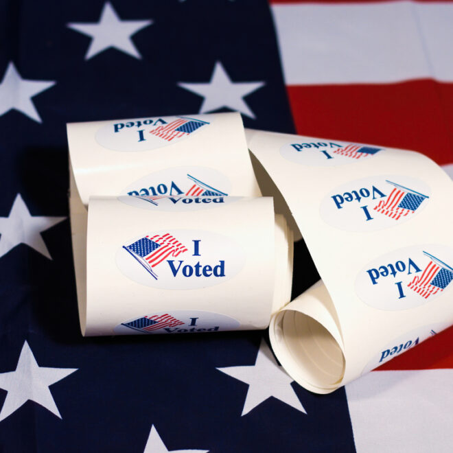 What Does It Mean To Vote Biblically