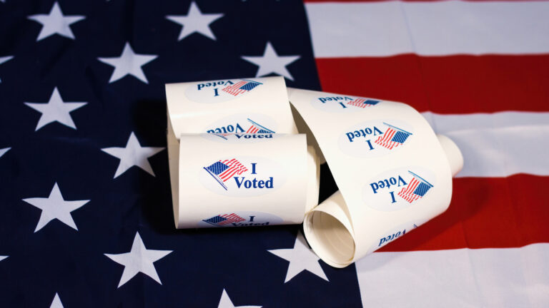 What Does It Mean To Vote Biblically