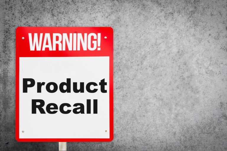 What Does Recall Incomplete Mean