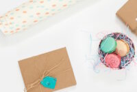 What Does No Boxed Gifts Mean