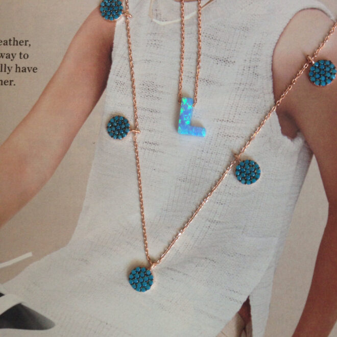 What Does Pave Mean In Jewelry