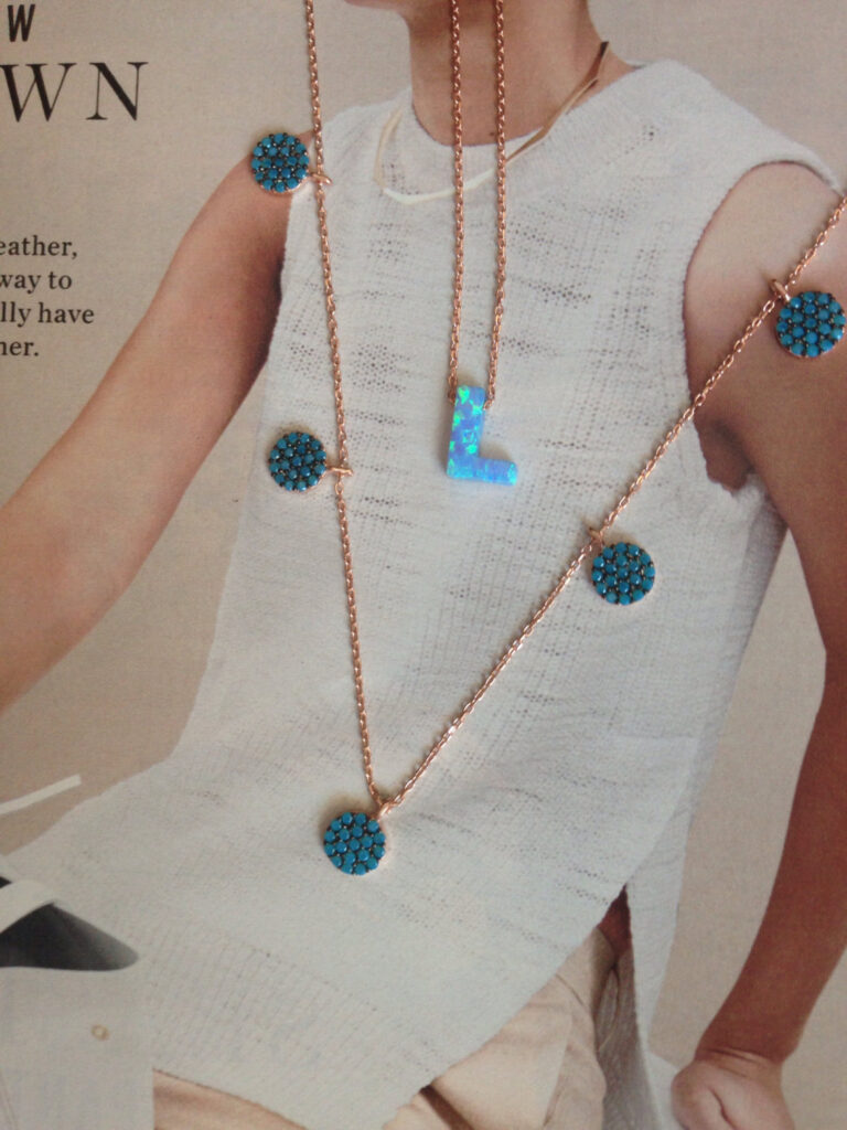 What Does Pave Mean In Jewelry