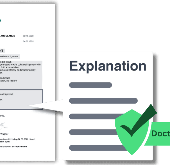 What Does Grossly Non Focal Mean