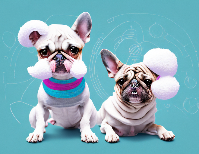 What Does It Mean When Your Dog’s Ears Are Warm