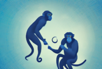 What Does Dreaming Of Monkeys Mean