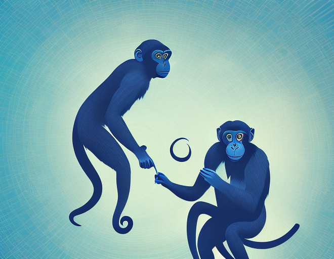 What Does Dreaming Of Monkeys Mean