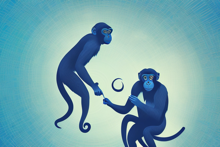 What Does Dreaming Of Monkeys Mean