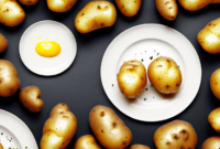 What Does It Mean When You Crave Potatoes