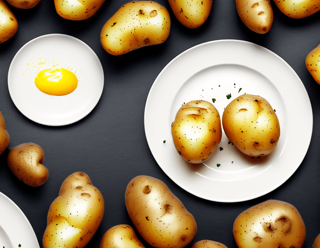 What Does It Mean When You Crave Potatoes