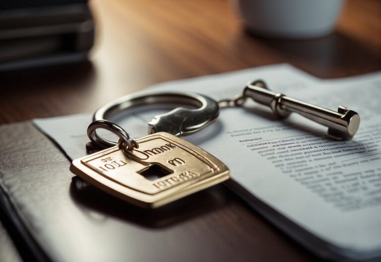 What Does Hold For Other Agency Mean