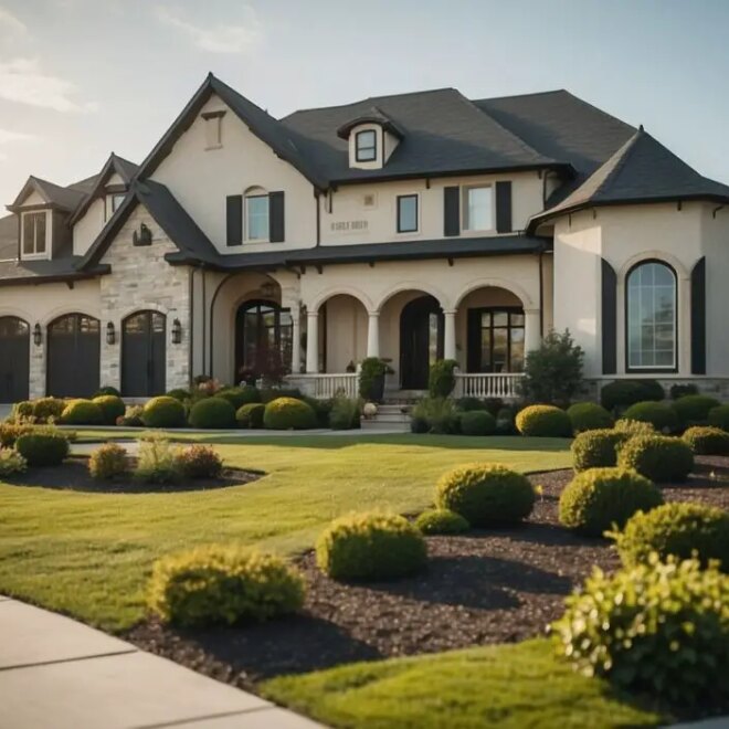 What Does Entitlement Mean In Real Estate