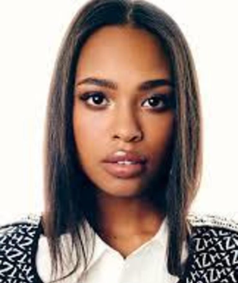 What Does Zaria Mean