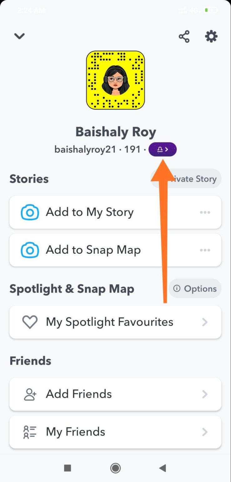 What Does Somf Mean On Snap