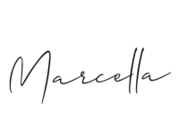 What Does The Name Marcella Mean