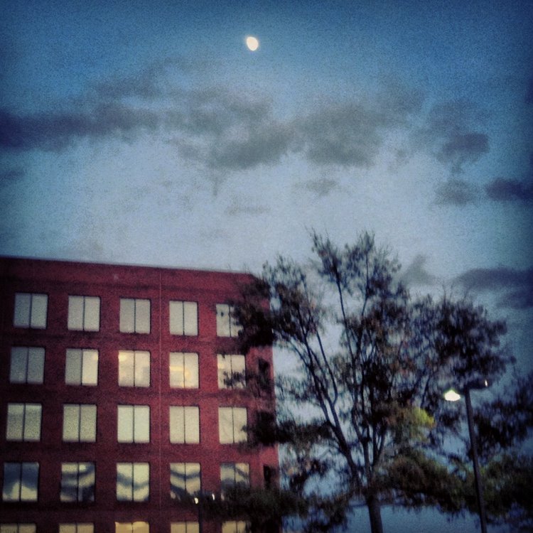 What Does The Moon Mean On Instagram