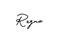 What Does The Name Reyna Mean