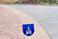 What Does Rope Drop Mean At Disneyland