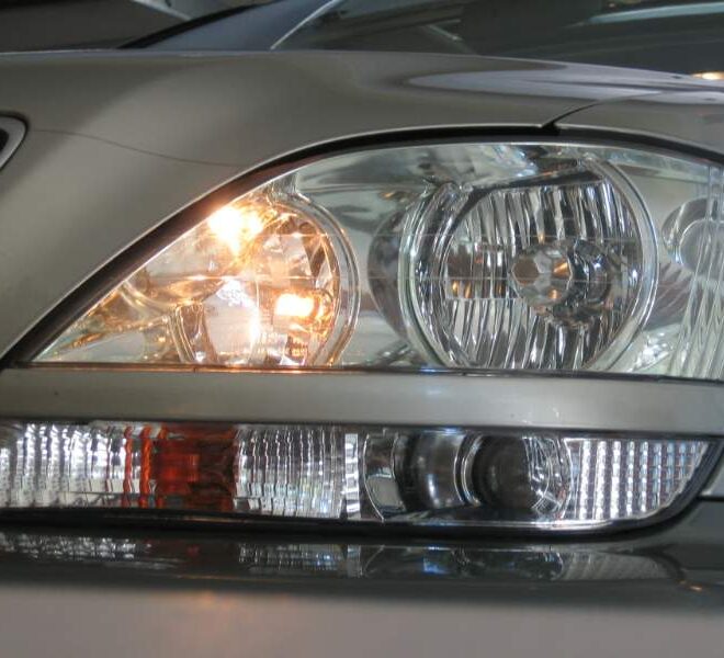 What Does Drl Mean On Dashboard