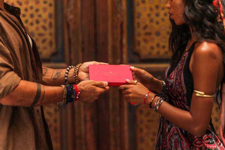 What Does It Mean If An Evil Eye Bracelet Breaks