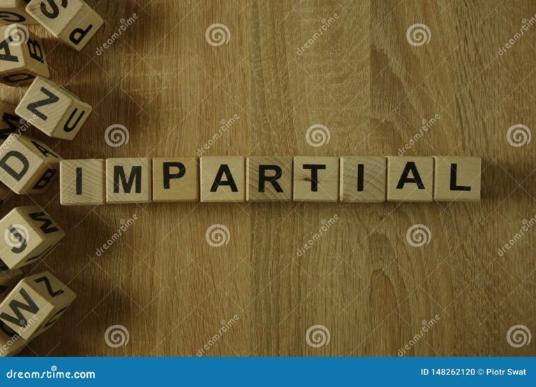 What Does The Prefix Im Mean In The Word Impartial