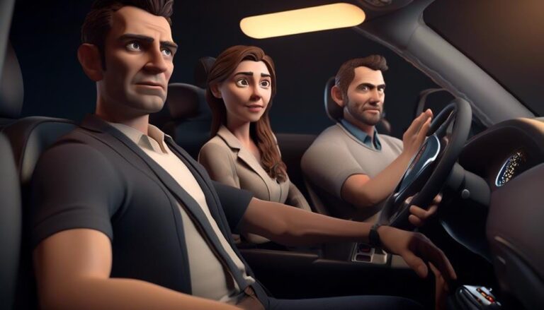 What Does Communication Mean In Safe Driving