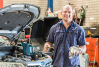 What Does Getting Your Car Serviced Mean