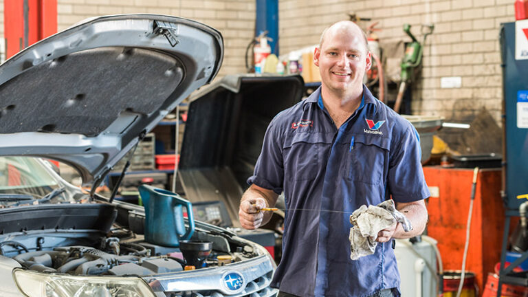 What Does Getting Your Car Serviced Mean