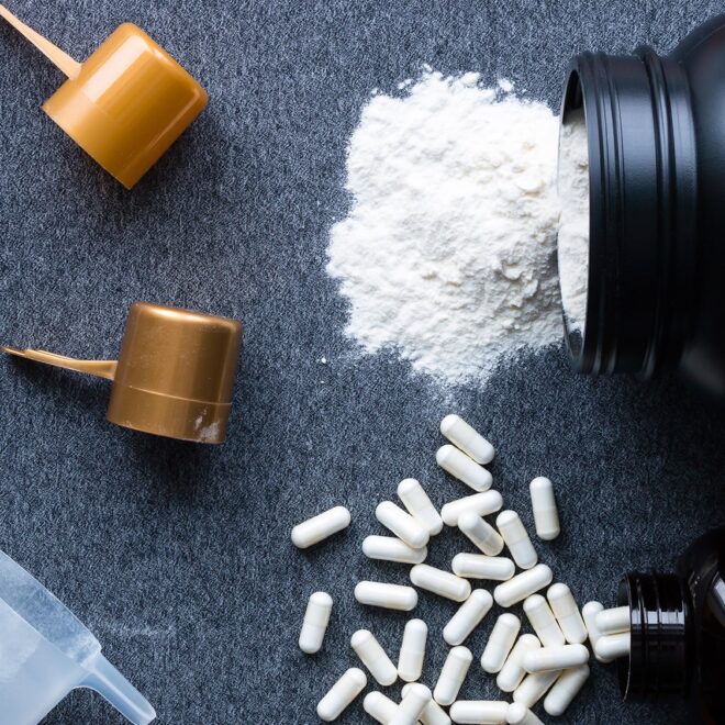 What Does Intra Workout Mean