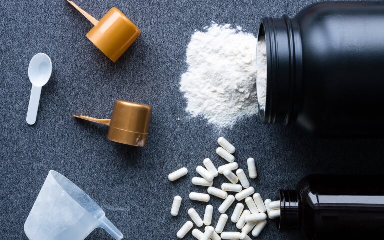 What Does Intra Workout Mean