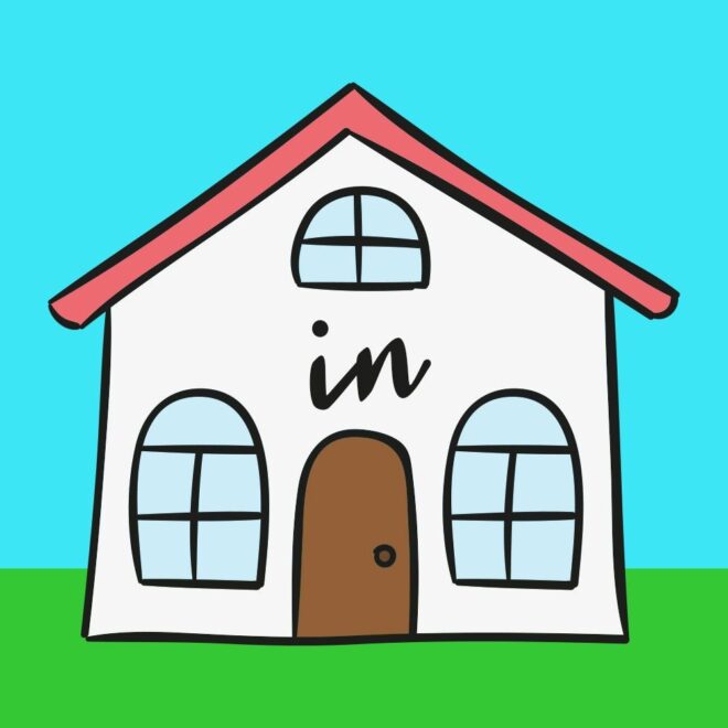 What Does W.I.C Mean In A House