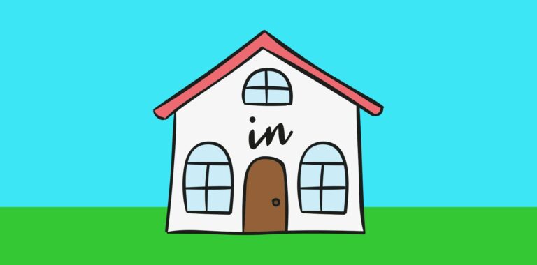 What Does W.I.C Mean In A House