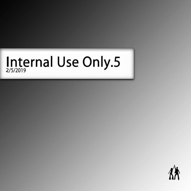 What Does Internal Only Mean