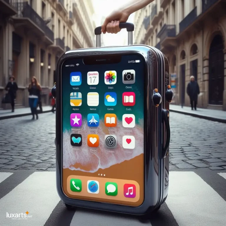 What Does The Suitcase Mean On Life360 Iphone