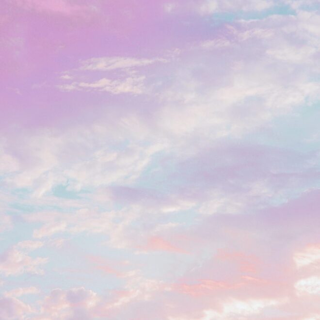 What Does A Violet Aura Mean