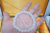 What Do Jade Bracelets Mean