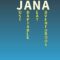 What Does The Name Jana Mean