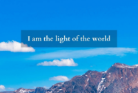 What Does John 12 8 Mean