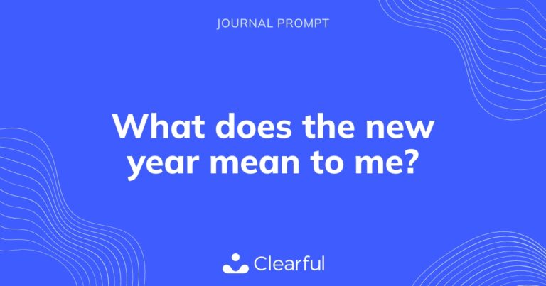 What Does Black Mean For New Years