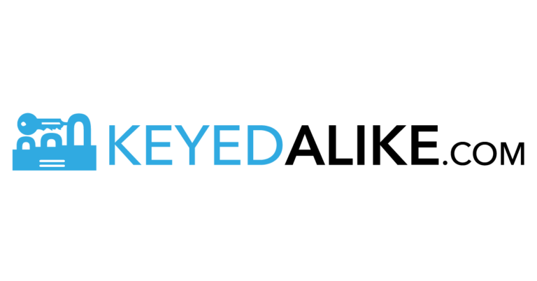 What Does Keyed Alike Mean
