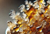 What Does Diamond Infused Mean