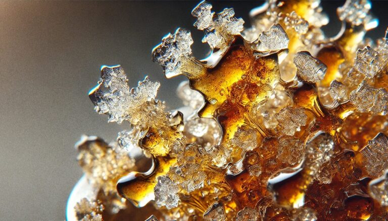 What Does Diamond Infused Mean