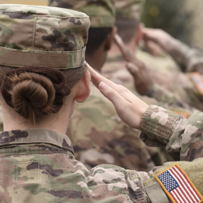 What Does It Mean To Dream Of War