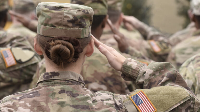 What Does It Mean To Dream Of War