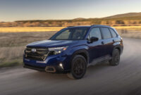 What Does Pzev Mean On A Subaru